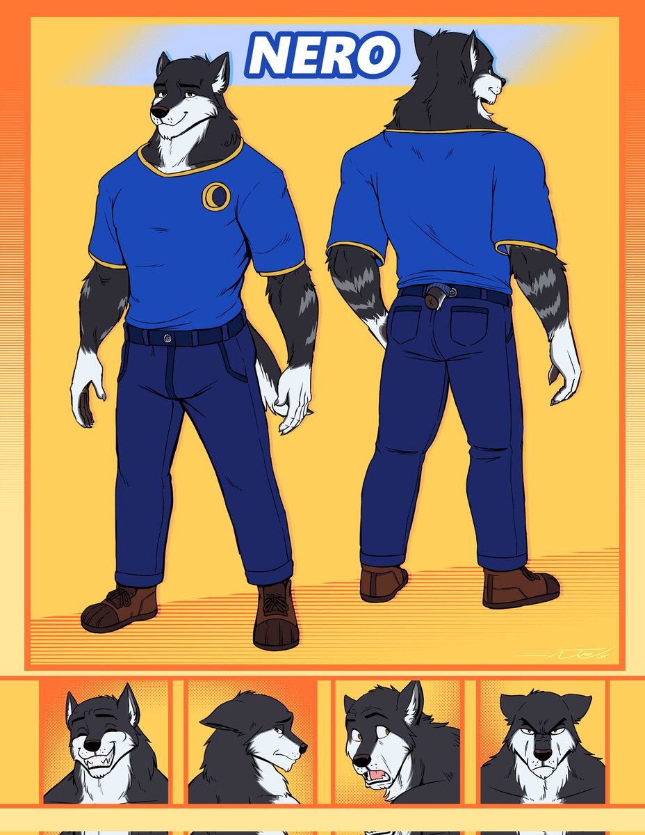 Kaimibu🔞 tweet media