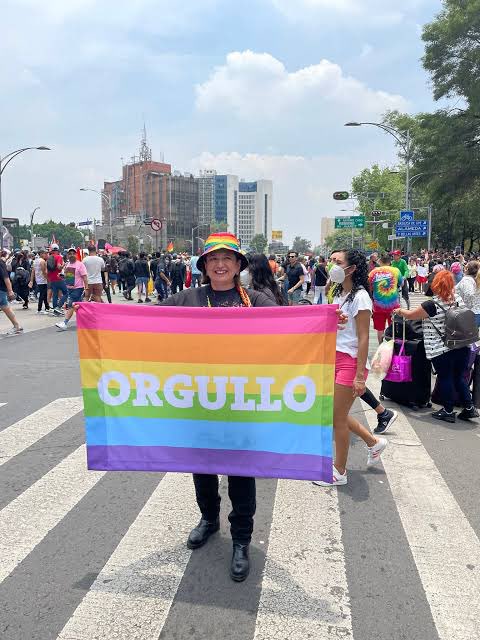 Claudia Sheinbaum y Xóchitl Gálvez han tenido actitudes positivas hacia la comunidad LGBTQ+ en el pasado. 

PEEEERO como dicen, el diablo está en los detalles, y hoy me gustaría hablar de dos detallitos LGBTfóbicos recién añadidos a los equipos de estas dos mujeres. 🧵