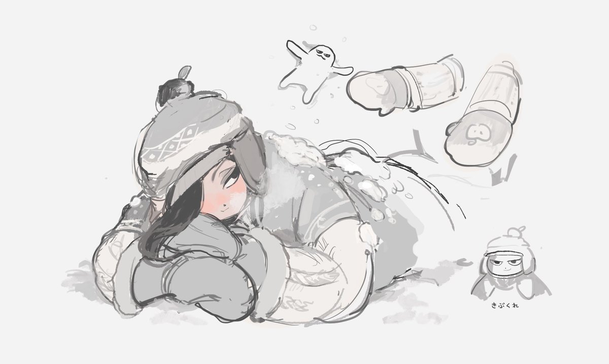 むしば菌 (@poopa_pon) on Twitter photo 