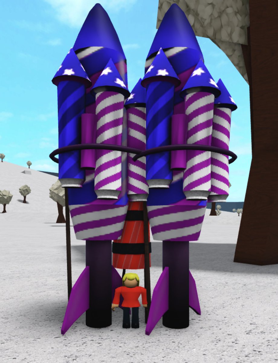 Sayonara, Susan. 🧨💥