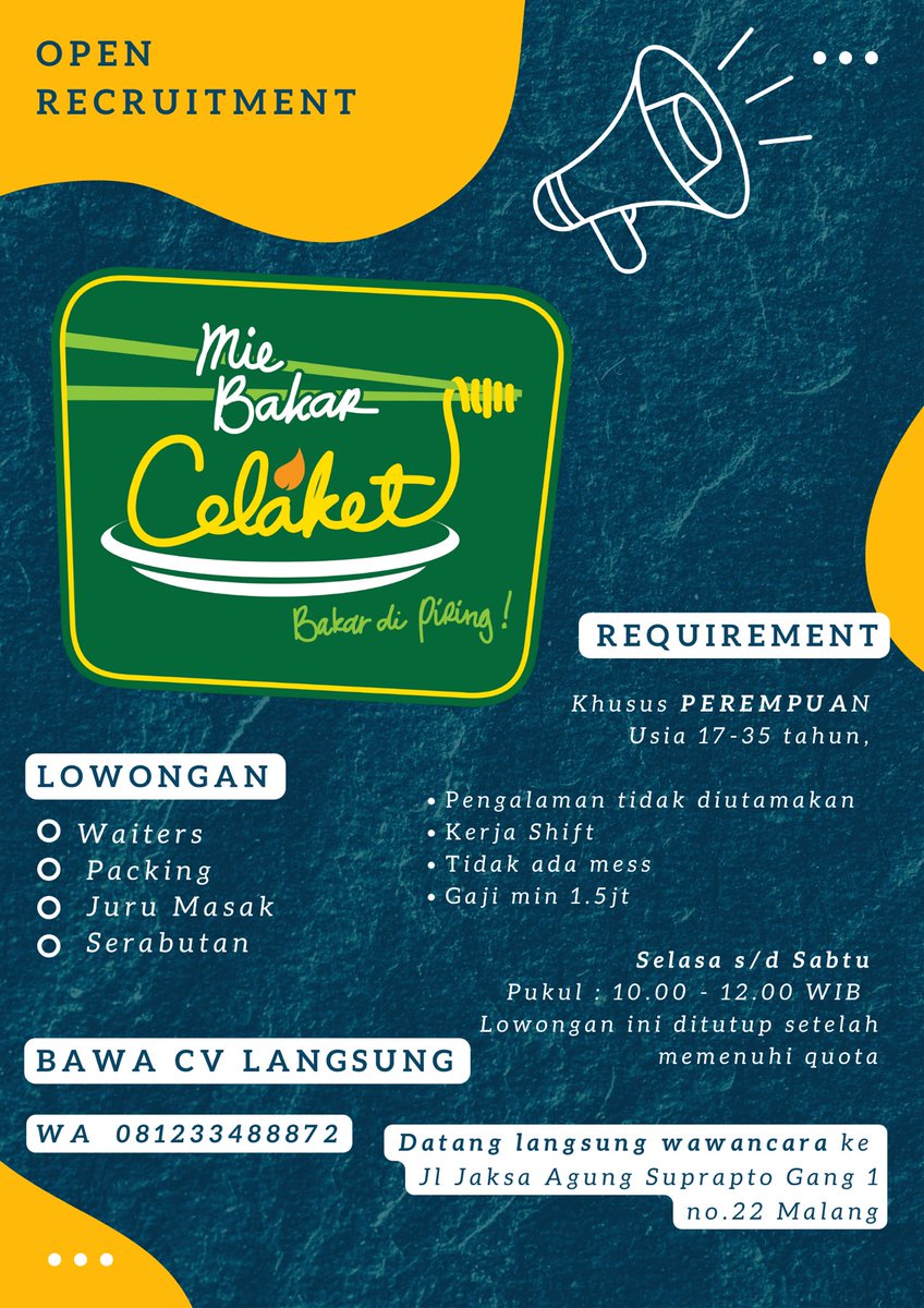 Mie Bakar Celaket (@miebakarcelaket) on Twitter photo 