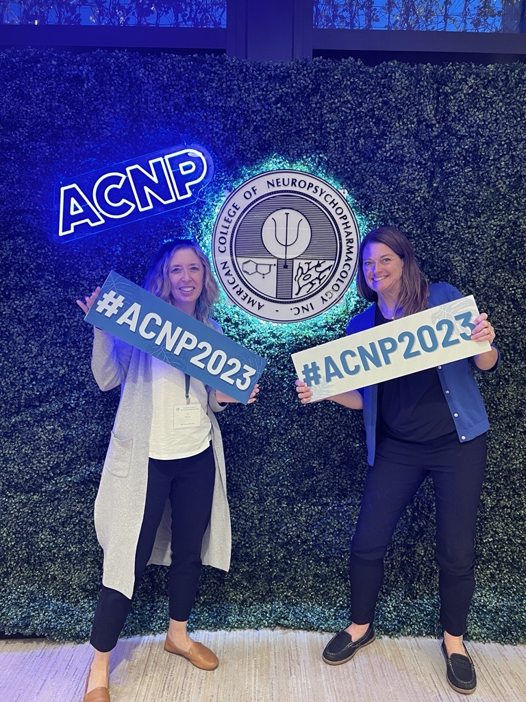 Photo Shop Opportunities! Come visit us next to the <a href="/npp_journal/">Neuropsychopharmacology</a> and <a href="/dpn_journal/">NPP-Digital Psychiatry and Neuroscience</a> tables in foyer by the Ybor Ballroom (JW -2nd level) #ACNP2023