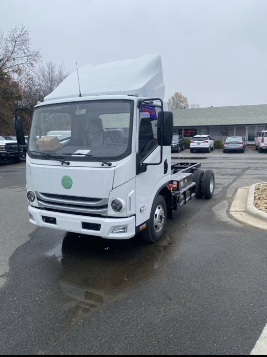 Slaptheeask's tweet image. I thought company was scam and they can’t make any deliveries. 
This is just start it. 
$muln @muln @DavidMichery