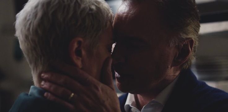 AllisonD104's tweet image. Feeling like it’s a watch episode 3 in season 3 kind of night. 🥰🥰 #robertcarlyle #victoriahamilton #cobrarebellion