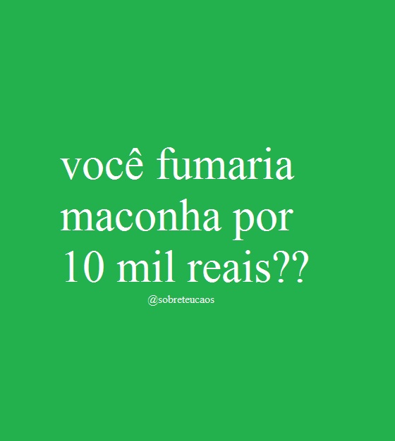 PacifycOcean_'s tweet photo. Fumaria??? https://t.co/DfjKdKZQbx