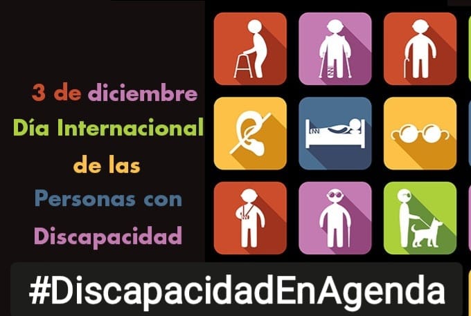 rominanunezok's tweet photo. #discapacidadenagenda #discapacidad @JMilei @VickyVillarruel @sanpettovello @SergioMassa @andiscapacidad @fggalarraga @alferdez https://t.co/rouSnh9BNm