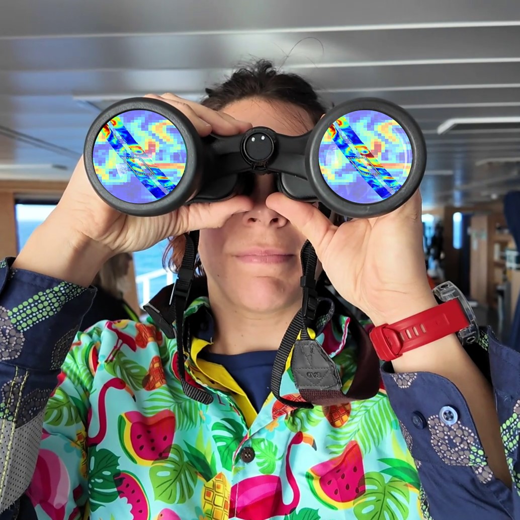 Australian Antarctic Program Partnership tweet media