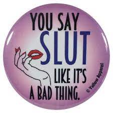 I found my new favorite button😊 https://t.co/jHr2Flm8ko