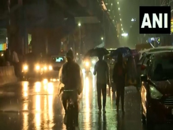ani_digital's tweet photo. Chennai MeT predicts moderate rainfall, thunderstorms in 7 districts of Tamil Nadu

Read @ANI Story | https://t.co/CpWmQ6ERdc
#ChennaiMetDepartment #WeatherForecast #ModerateRainfall https://t.co/qXSG7g1HFI