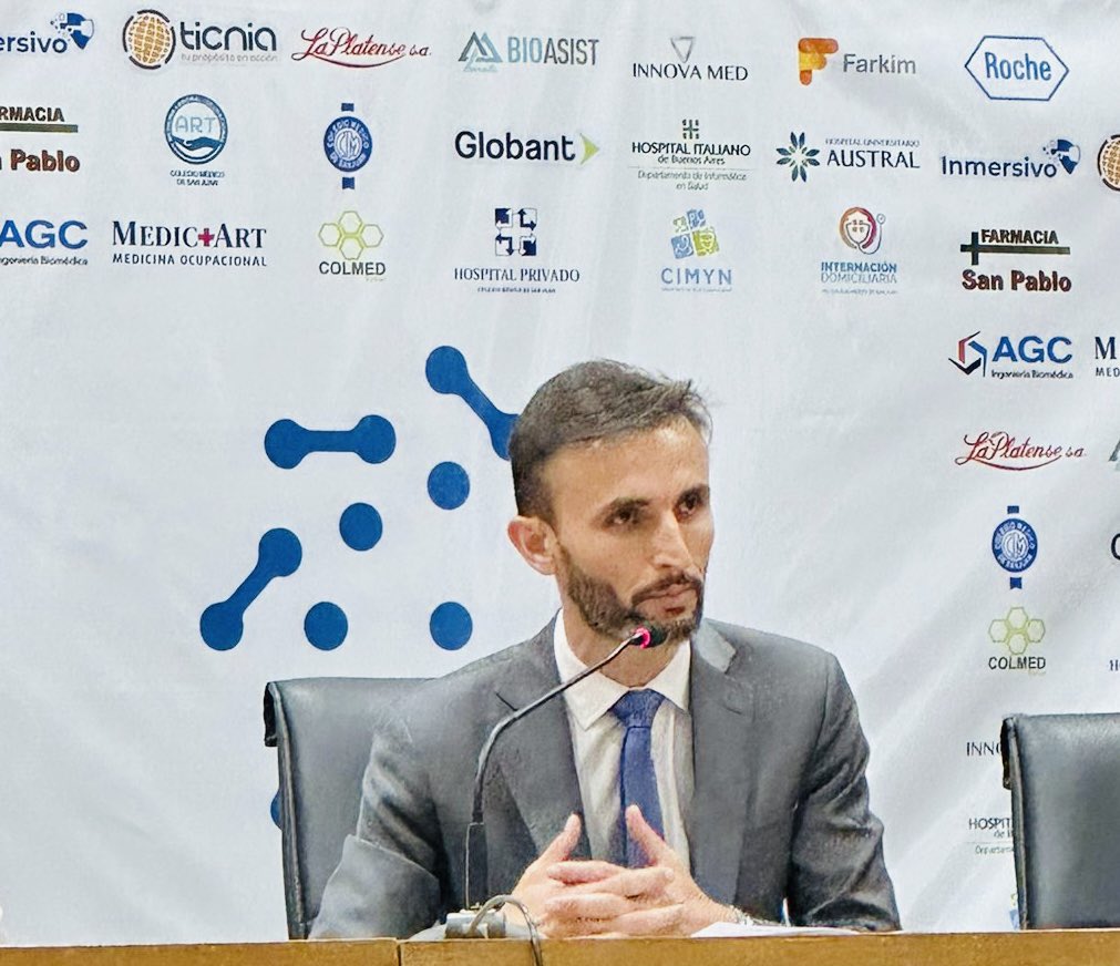 Planteamos en <a href="/conecta_latam/">Conecta Latam</a> cómo actualizar la legislación sobre #inteligenciaartificial, para que los profesionales que se valen de ella puedan invocar y aprovechar estos mecanismos en la etapa probatoria de un juicio.