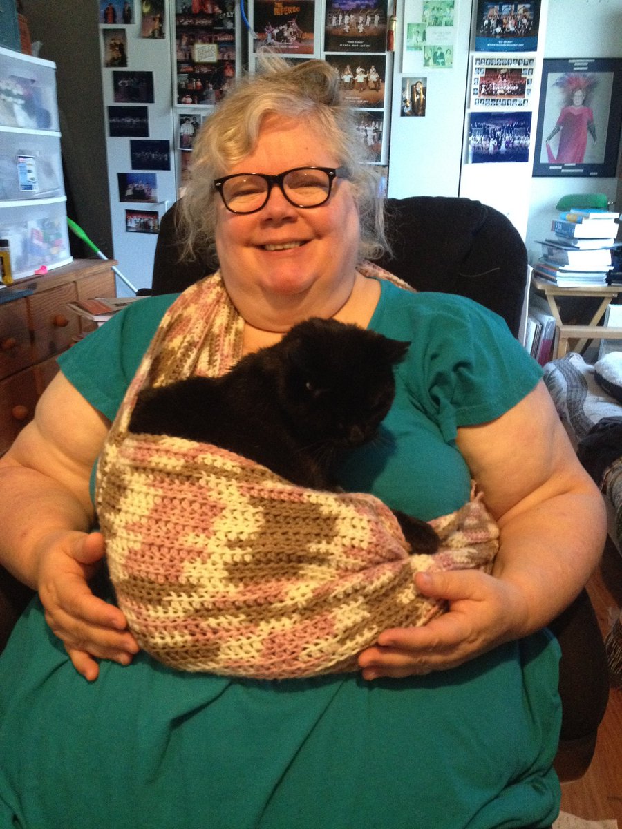 Susan B. Kilenbichs 🇺🇸 tweet media