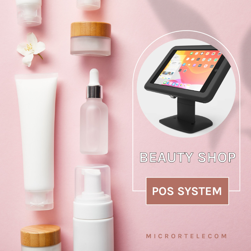 microtelecom's tweet photo. Beauty Shop Point of Sale
Checkout our latest POS System for Hair and Beauty Salons at https://t.co/UCAJdmAStY
#payments #mobilepos #mobilepayments #pointofsale #pos #mtpos