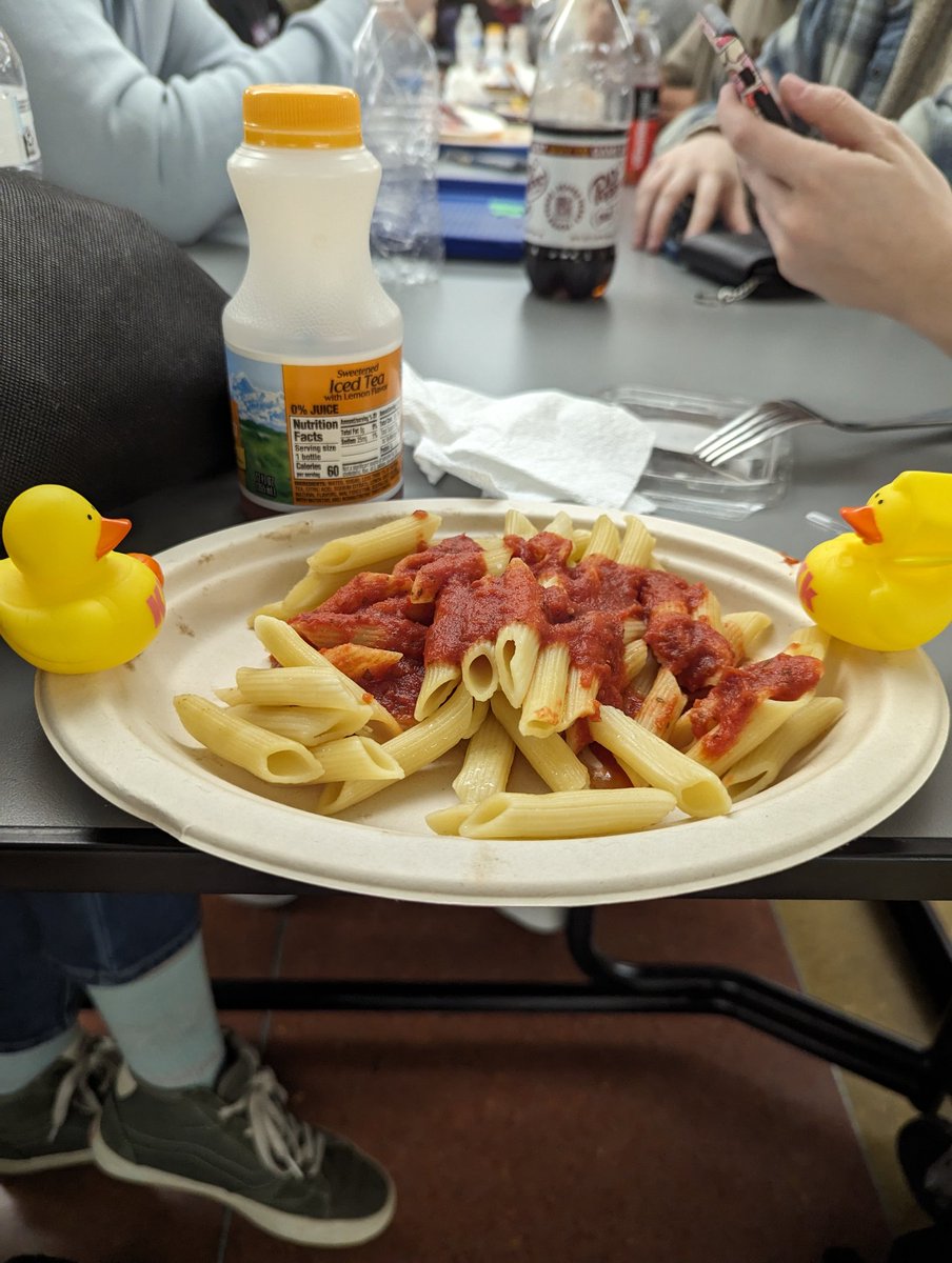 melissabeadling's tweet photo. Love blooms amongst the marinara #pamemefest23 https://t.co/BS5UUo2Gsu