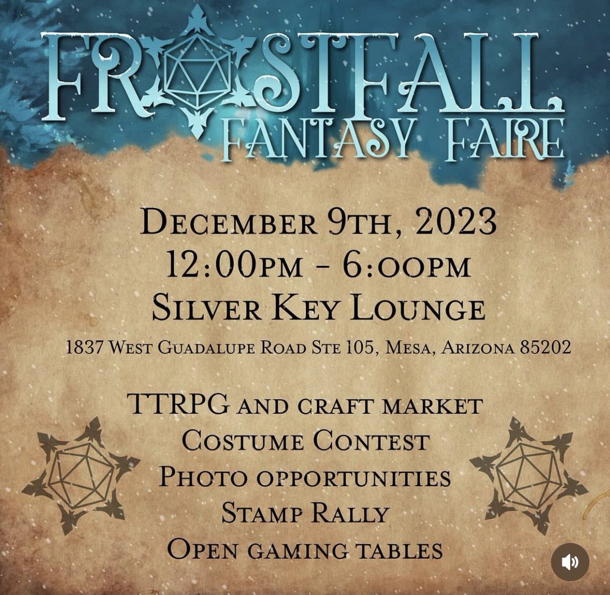 That_DeAngelo's tweet photo. Hey friends! On 12/9 I’ll be at the @Silverkeylounge over in Mesa selling and signing copies of Emerald Templars from 12pm-6pm! 

Come on by and support local! 😀 https://t.co/GQjoyEtpAH