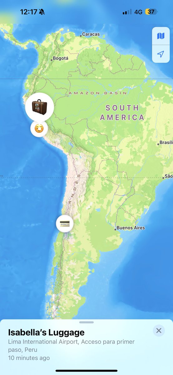 Isabella Bain tweet media