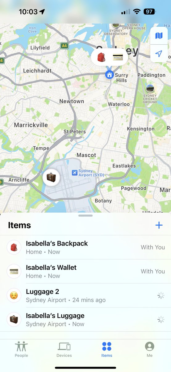 Isabella Bain tweet media