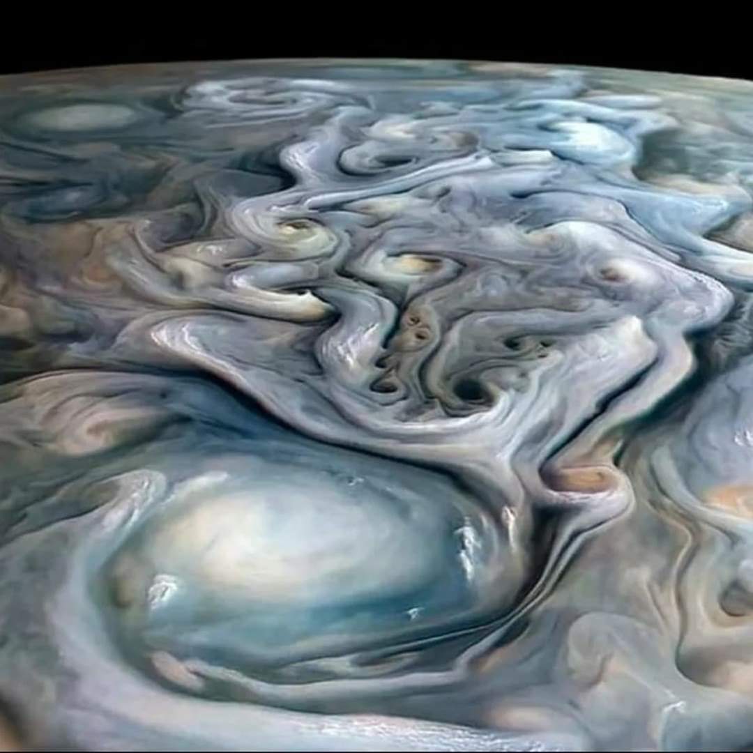 Space Astronomy tweet media