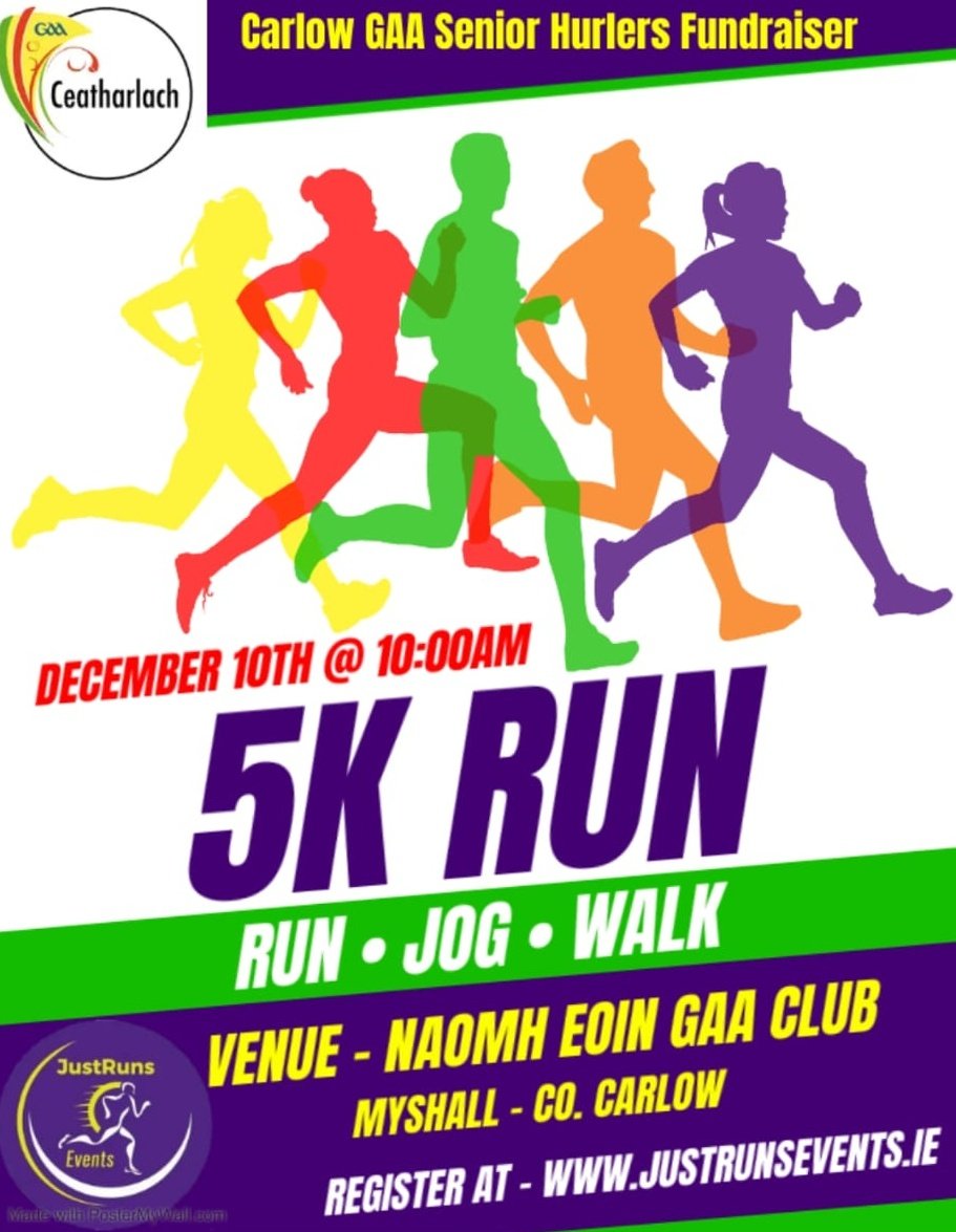 Ballinkillen GAA tweet media