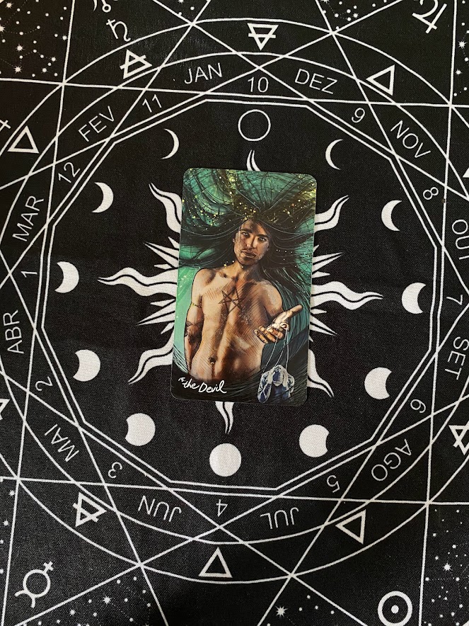 ♌️ Dezembro para Leão: inshalá, quanto dinheiro! Esse mês está ótimo para tudo que diz respeito ao material: estudos, financeiro, planos e metas. Para alguns, só cuidado, por favor, com o discurso de “só se vive uma vez”. No dia seguinte, a sua conta é quem chora…

Seja