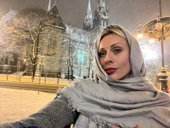 I have turned 🎁💋🥳🥰🎁.  43!!!!! So for this whole day I&rsquo;ll celebrate later on today with my family &amp;friends Love<a href="/tag/model"class="tags"><span>#model</span></a><a href="/tag/gorgeous"class="tags"><span>#gorgeous</span></a><a href="/tag/erotic"class="tags"><span>#erotic</span></a><a href="/tag/analqueen"class="tags"><span>#analqueen</span></a>