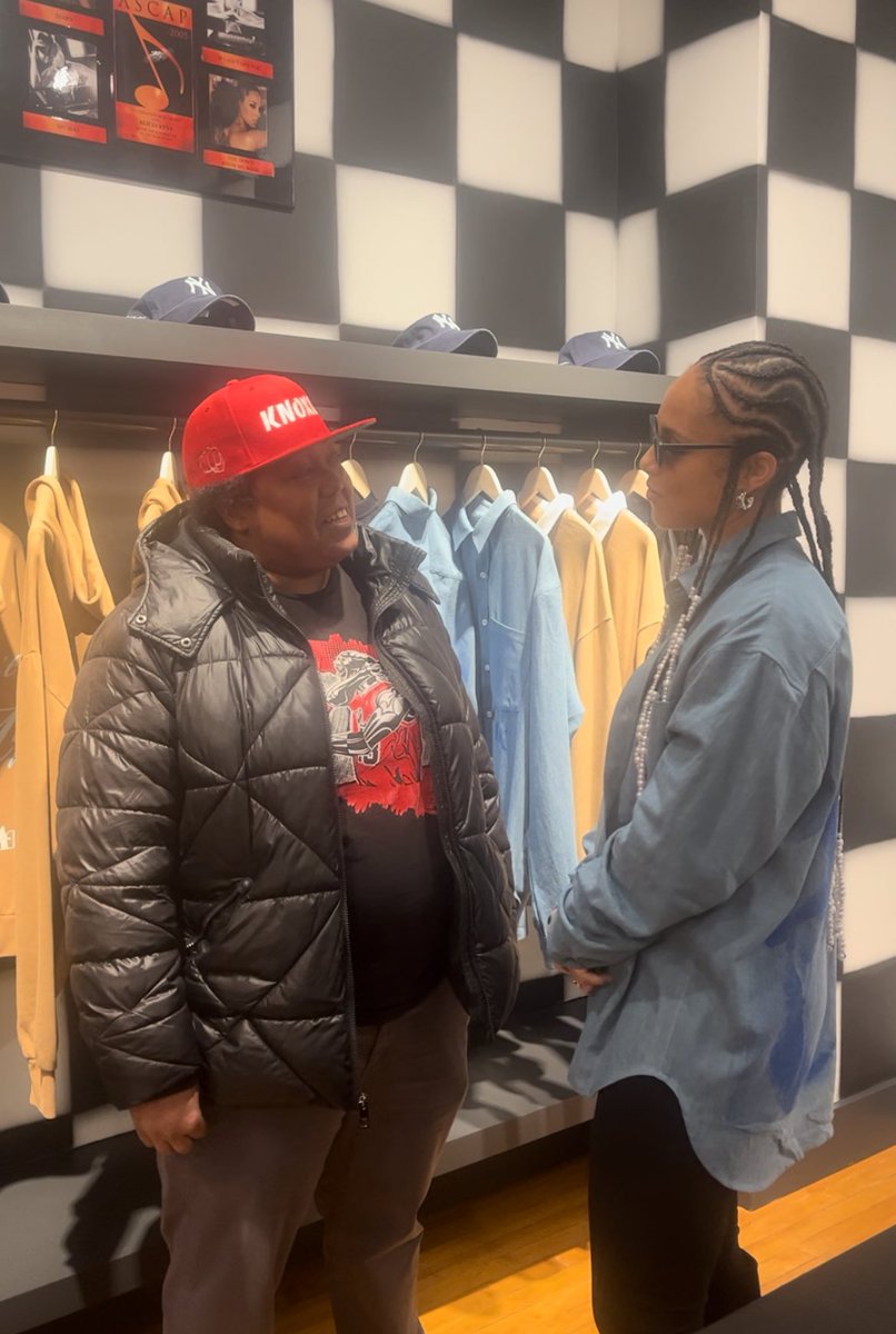 Jordan Knoxx tweet media