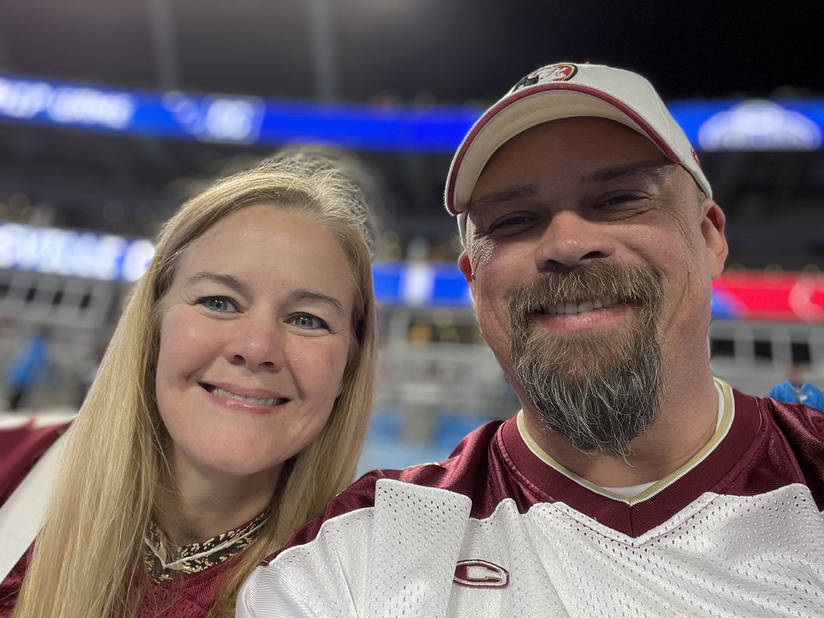 9_mill's tweet image. #ACCFCG 
GO NOLES!!!!