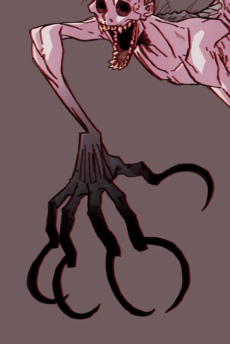 Artists!  Qrt with how you draw hands  