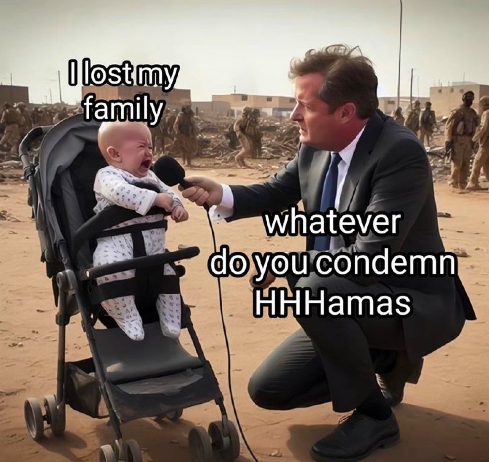 #Israel