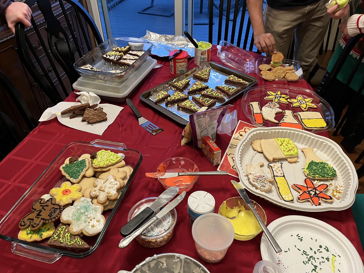 Cole Research Group tweet media