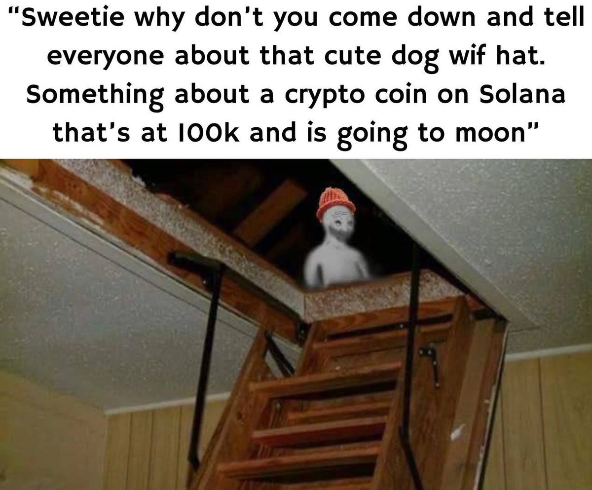 RickyBruni's tweet photo. @Bao066947Bao @dogeofficialceo @dogwifcoin @dogecoin $Wif https://t.co/Ln8Q4e3gd8 https://t.co/XZ5ENPUJf9
🐕🧢 https://t.co/CySLptbu6n