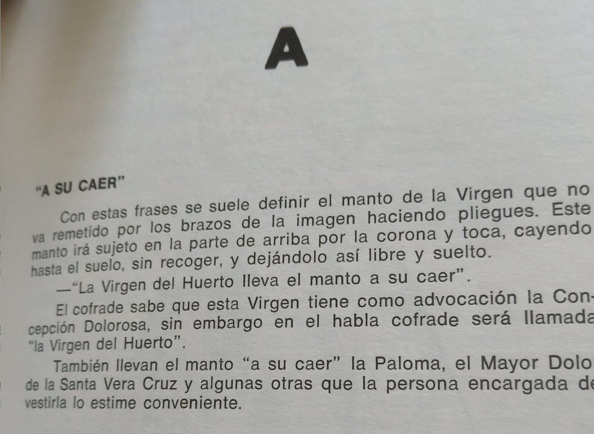 dazuaga's tweet photo. "A su caer" https://t.co/bDi5Tj5qxF