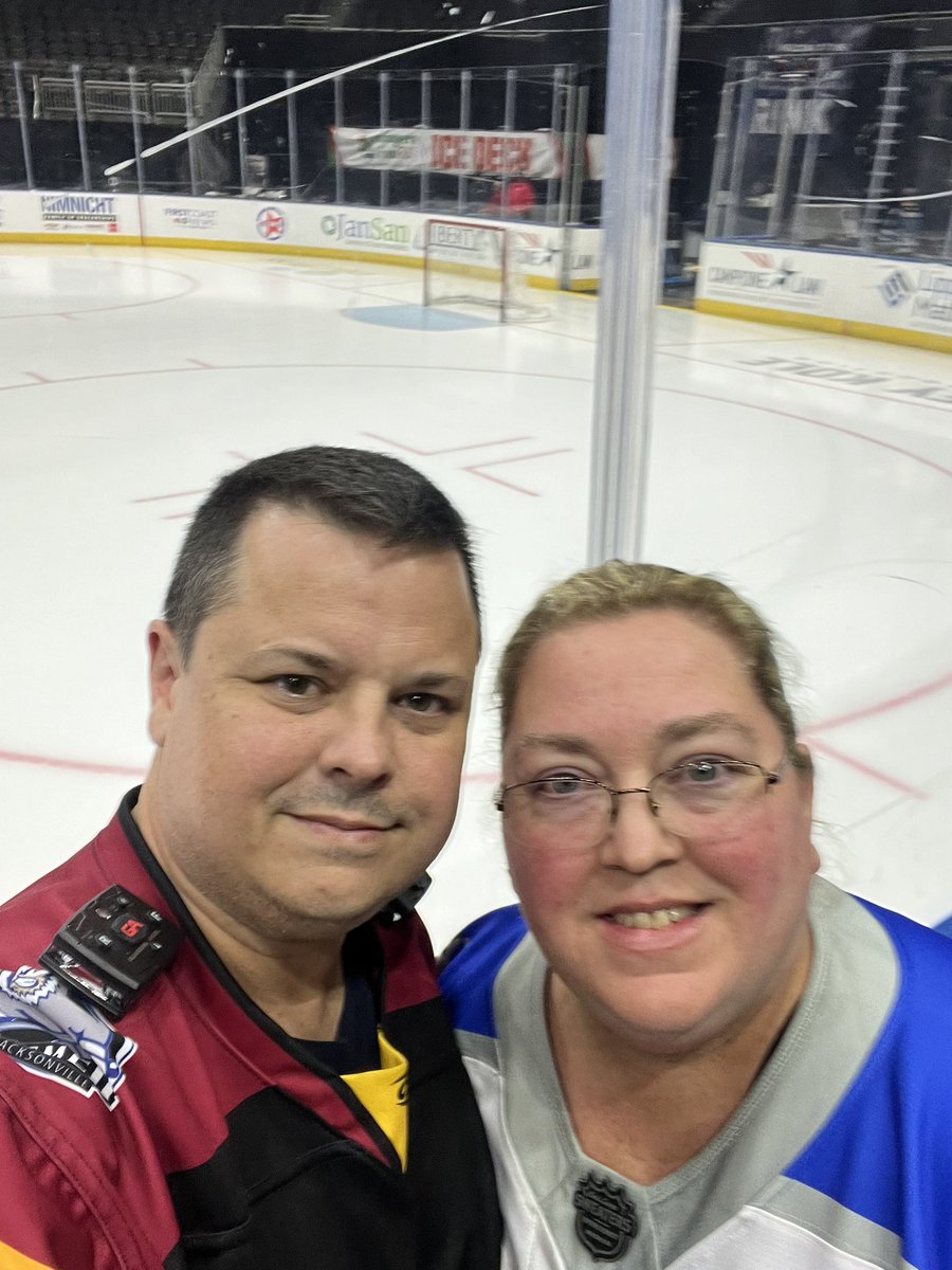 SGflyboy's tweet photo. #letsgoicemen #jacksonvilleicemen https://t.co/Huq9x5zkbR