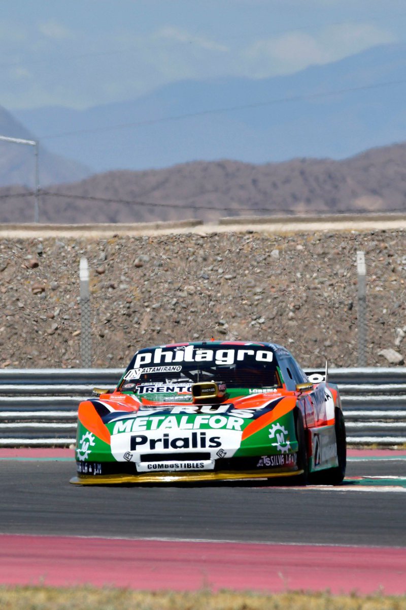 Metalfor Castellano Power Team tweet media