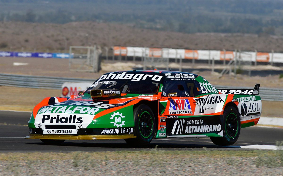 Metalfor Castellano Power Team (@castellanoteam) on Twitter photo ✅ Fue P10 para <a href="/pincholobe/">Jonatan Castellano</a> en la última clasificación del año, mañana Jonatan largará desde el P4 de la primera serie 💪 ✅ Fue P10 para <a href="/pincholobe/">Jonatan Castellano</a> en la última clasificación del año, mañana Jonatan largará desde el P4 de la primera serie 💪