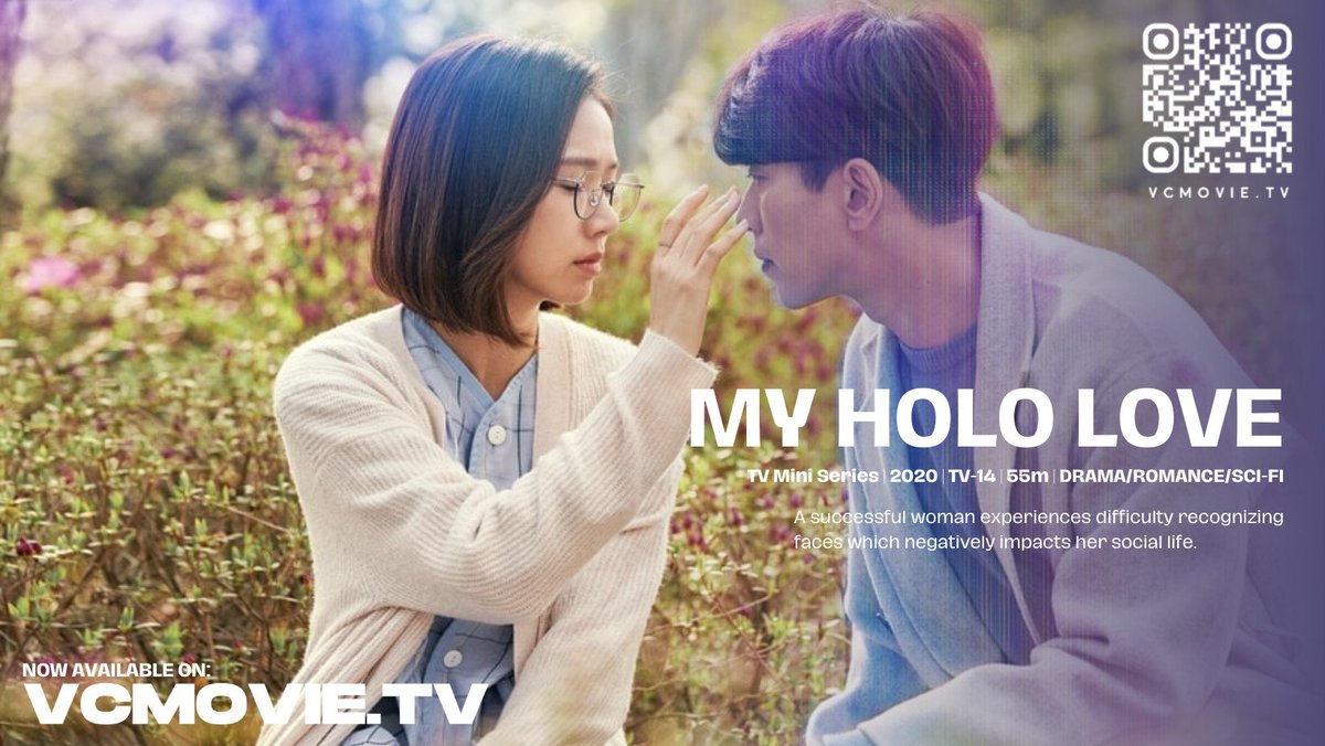 Watch/Stream for free in full HD  
╰ My Holo Love (2020)
╰ VCMovie.TV