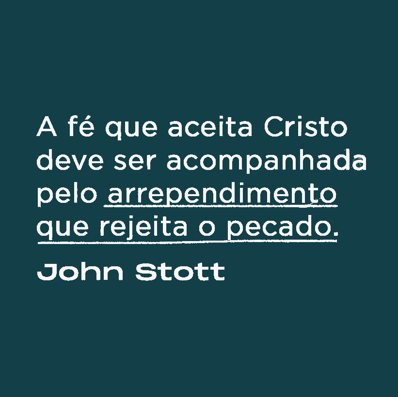 MensageirodaPa6's tweet photo. Quem se arrepende rejeita o pecado e reconhece que precisa de Jesus para ser salvo. O verdadeiro arrependimento vem da convicção do pecado pelo Espírito Santo e leva você a mudar de vida, com a ajuda de Jesus. https://t.co/w3qPoRxn0r