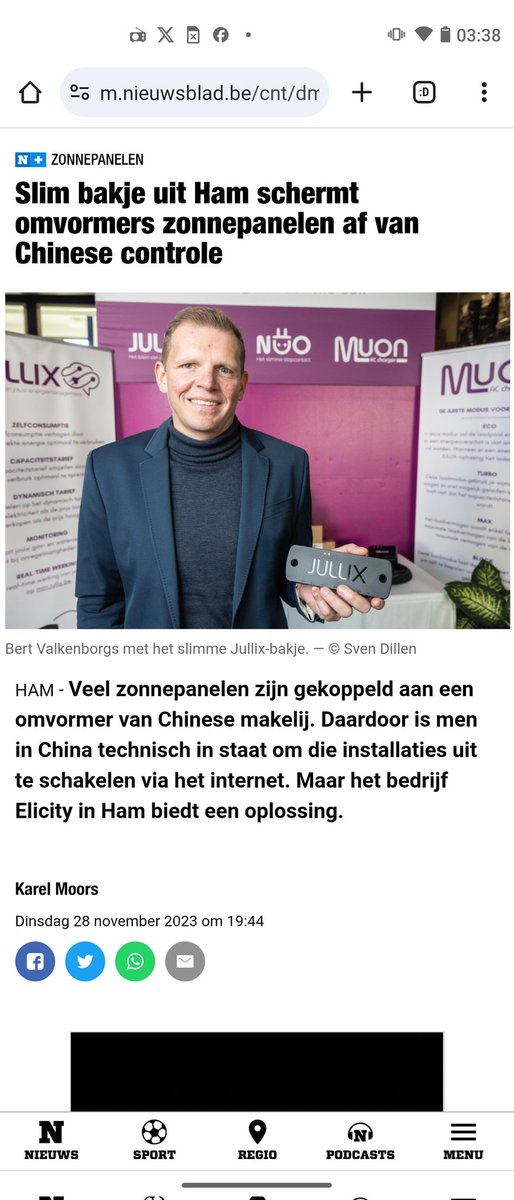 Kurt Bracke (@kurtbrackeaalst) on Twitter photo #Aardbeving #EarthquakeInMorocco <a href="/EU_Commission/">European Commission</a> <a href="/Morocco/">Morocco Maroc</a> <a href="/deafspraaktv/">De Afspraak</a> <a href="/terzaketv/">Terzake</a> <a href="/VRTjournaal/">VRTjournaal</a> <a href="/VTMNIEUWS/">VTM NIEUWS</a> <a href="/groen/">Groen</a> <a href="/cdenv/">cd&v</a> <a href="/openvld/">Open Vld</a> <a href="/vooruit_nu/">Vooruit</a> <a href="/de_NVA/">N-VA</a> <a href="/VVD/">VVD</a> <a href="/cdavandaag/">CDA</a> <a href="/PvdA/">Partij van de Arbeid</a> <a href="/groenlinks/">GroenLinks</a> <a href="/NOS/">NOS</a> @op1npo <a href="/nrc/">NRC</a> <a href="/volkskrant/">de Volkskrant</a> <a href="/HLN/">Het Laatste Nieuws</a> <a href="/Nieuwsblad_be/">Nieuwsblad.be</a> <a href="/vonderleyen/">Ursula von der Leyen</a> <a href="/RodeKruisVL/">Rode Kruis-Vlaanderen</a> <a href="/azgbelgie/">Artsen Zonder Grenzen België</a> #Aardbeving #EarthquakeInMorocco <a href="/EU_Commission/">European Commission</a> <a href="/Morocco/">Morocco Maroc</a> <a href="/deafspraaktv/">De Afspraak</a> <a href="/terzaketv/">Terzake</a> <a href="/VRTjournaal/">VRTjournaal</a> <a href="/VTMNIEUWS/">VTM NIEUWS</a> <a href="/groen/">Groen</a> <a href="/cdenv/">cd&v</a> <a href="/openvld/">Open Vld</a> <a href="/vooruit_nu/">Vooruit</a> <a href="/de_NVA/">N-VA</a> <a href="/VVD/">VVD</a> <a href="/cdavandaag/">CDA</a> <a href="/PvdA/">Partij van de Arbeid</a> <a href="/groenlinks/">GroenLinks</a> <a href="/NOS/">NOS</a> @op1npo <a href="/nrc/">NRC</a> <a href="/volkskrant/">de Volkskrant</a> <a href="/HLN/">Het Laatste Nieuws</a> <a href="/Nieuwsblad_be/">Nieuwsblad.be</a> <a href="/vonderleyen/">Ursula von der Leyen</a> <a href="/RodeKruisVL/">Rode Kruis-Vlaanderen</a> <a href="/azgbelgie/">Artsen Zonder Grenzen België</a>