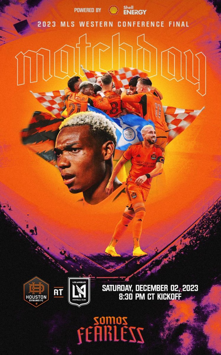 7000ft_htx's tweet photo. ¡Vamos! @HoustonDynamo https://t.co/TsKWuP2V9w