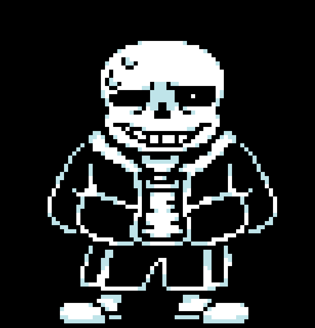 Funny bone man!