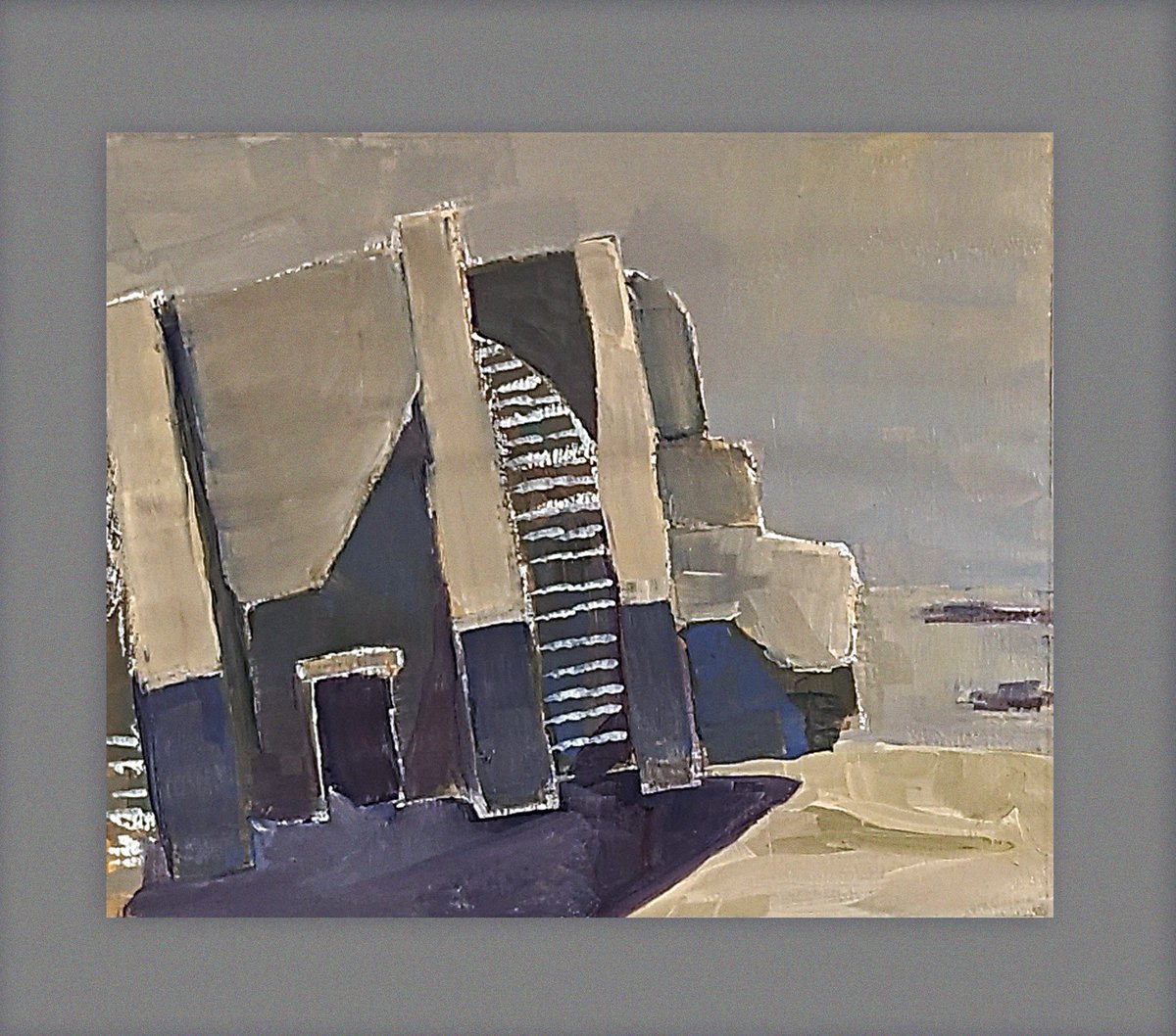 Alphabet Superset K-Week, K is for (off)Kilter #AlphabetSuperset