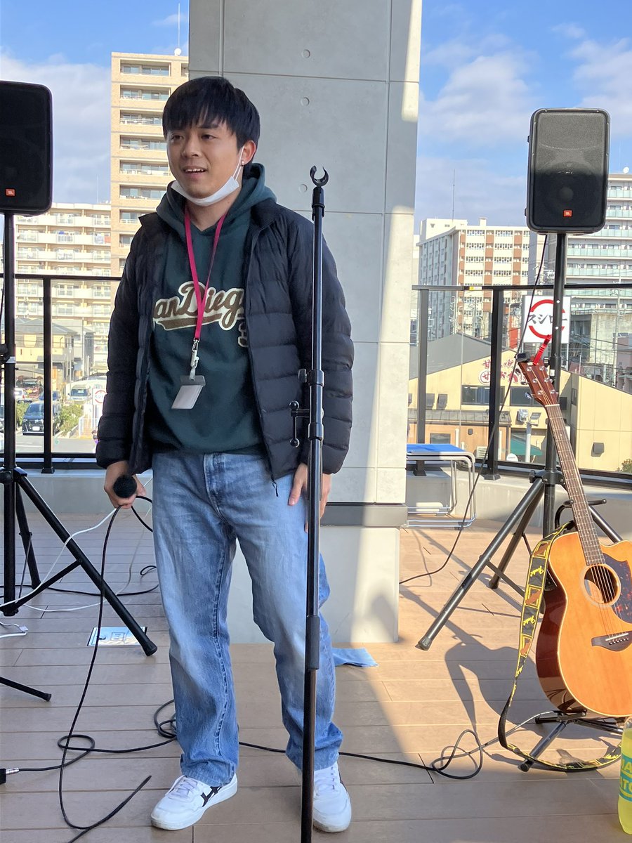 kWMn0BNQfuPqOQf's tweet image. #MATTU
#そよら上飯田