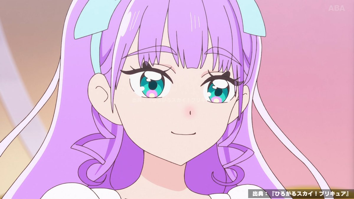 誰？！？？！！？！？！ #precure