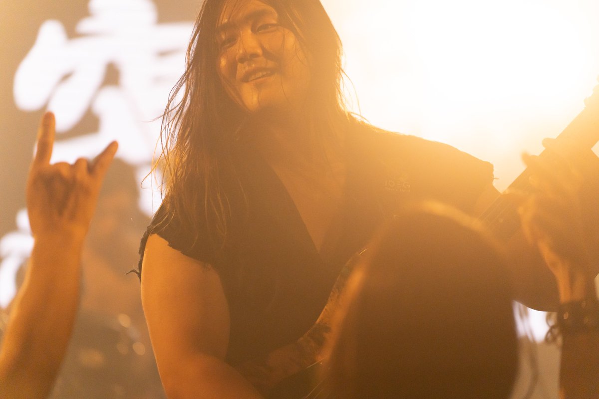 toruphotography's tweet photo. 2023.12.2  LIVEHOUSE 吉祥寺CRESCENDO
Allegiance Reign presents 第四次戦国大合戦 ～武蔵野の役～
Gotsu-Totsu-Kotsu/兀突骨 - Joe-G(ジョージ)さん(@kairaitan) https://t.co/z8lNTOXvnU