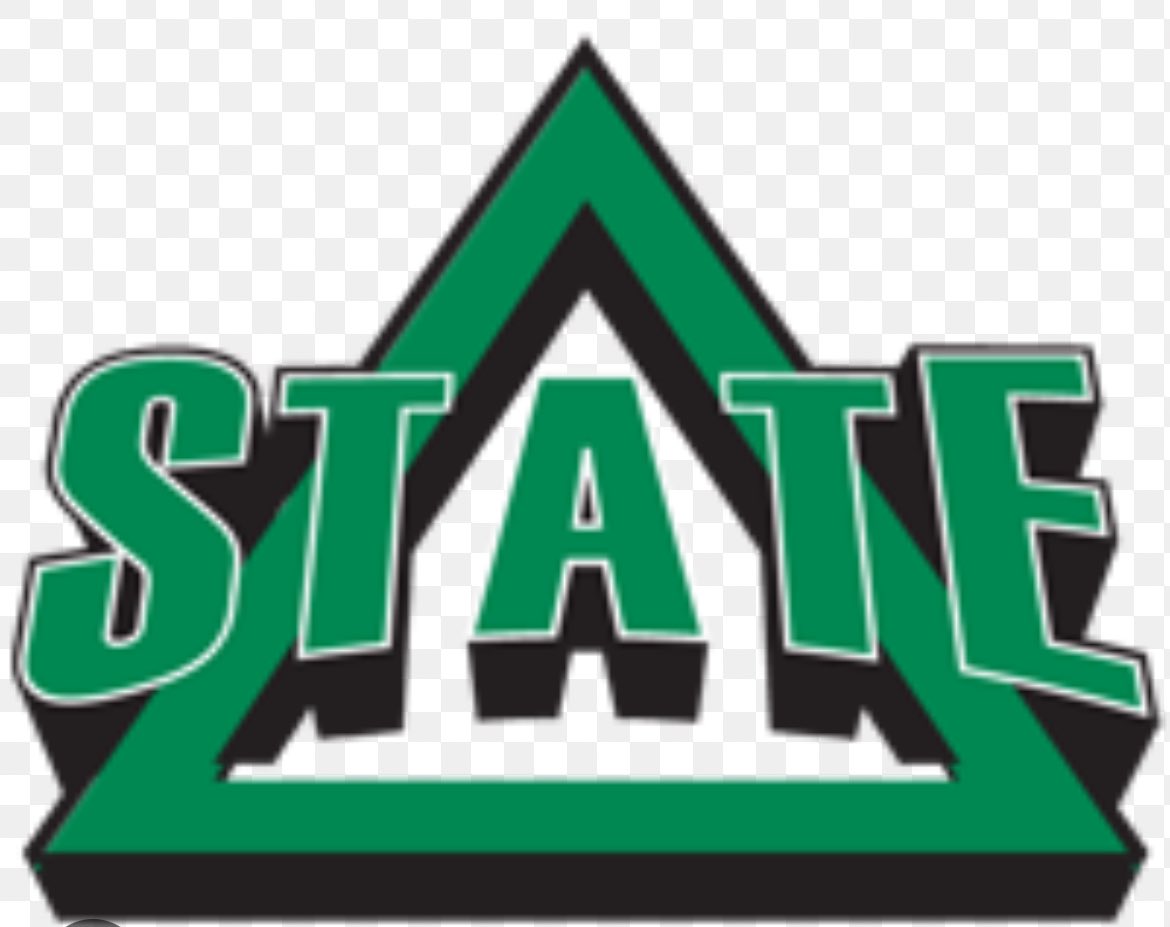 Coby454's tweet image. Blessed To Receive A Offer From Detla State University 🟢⚫️
@RylandWidener99 @JuCoFootballACE @Mdccfb @JucoRecruiting