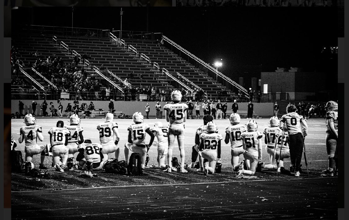 Wheaton Rams Super Bowl win 38:0 over Wheaton rams for our finally varsity panthers ...