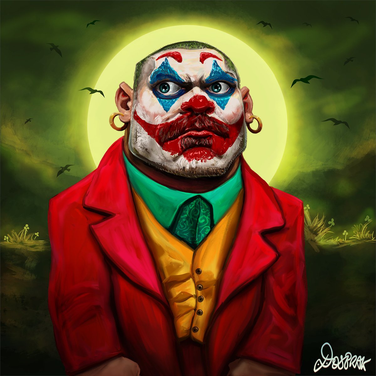 💵 Usyk #904 was purchased for 3.82SOL on Magic Eden!

🎉 Congrats Anon! 💎💎

👉 matrica.io/nft/CozgWoJo7Y…