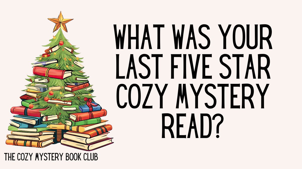 #12DaysofCozies #amreading