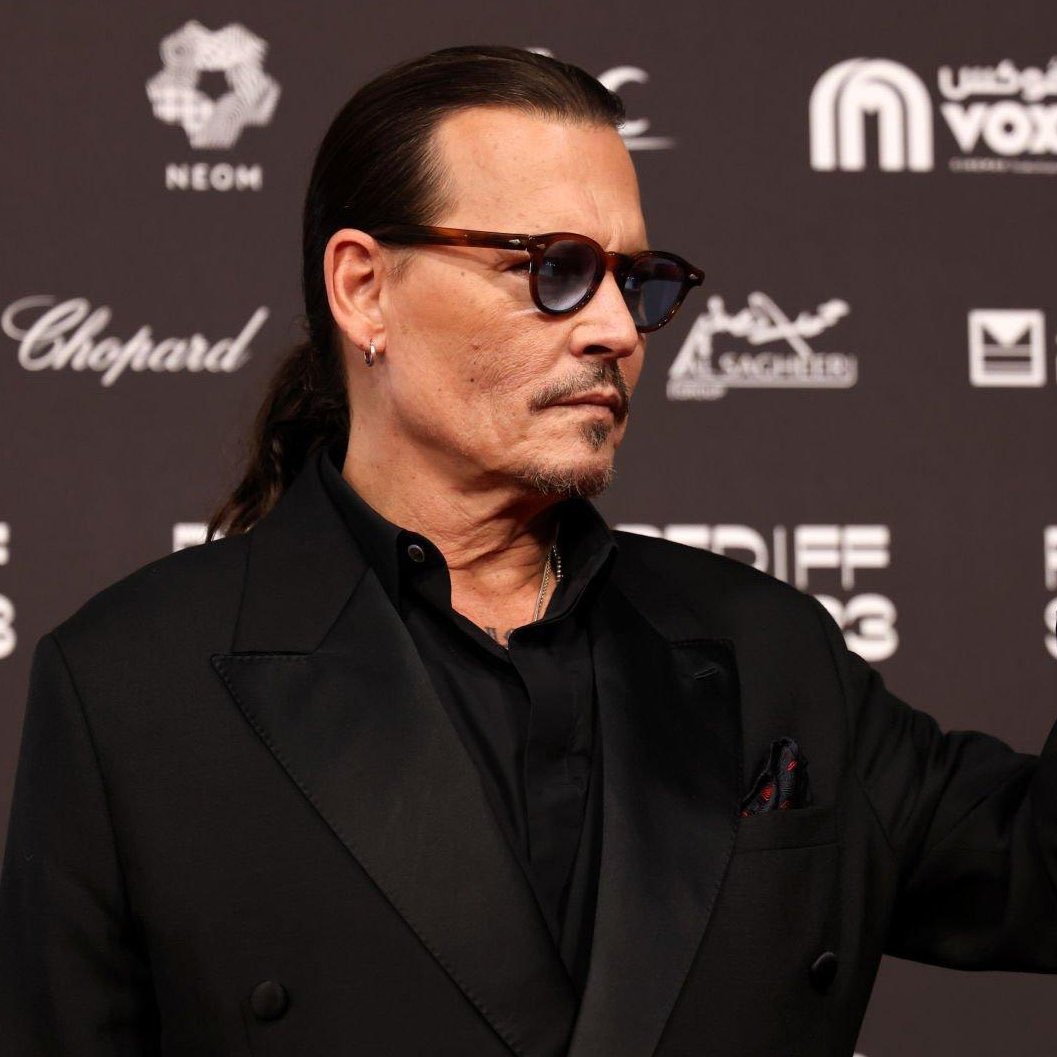 John Christopher Depp (@_Depp_Johnnyy) / Posts / X