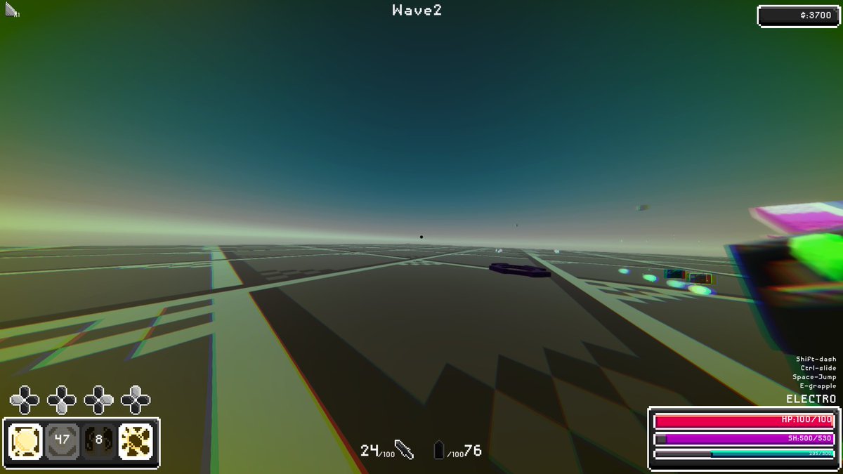 Dux-Dev-Games tweet media