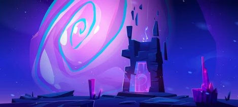 🌐 Join the force! Together, we're unstoppable. 🚀 Let's showcase the might of unity and make this last day memorable. Your support is invaluable, and I'm ready to give it back in full force! 💙🔥 #Portalcoin #FinalCountdown #UnityPower